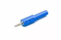 Electro-PJP ADA204 2mm Banana Plug to 4mm Socket Adapter